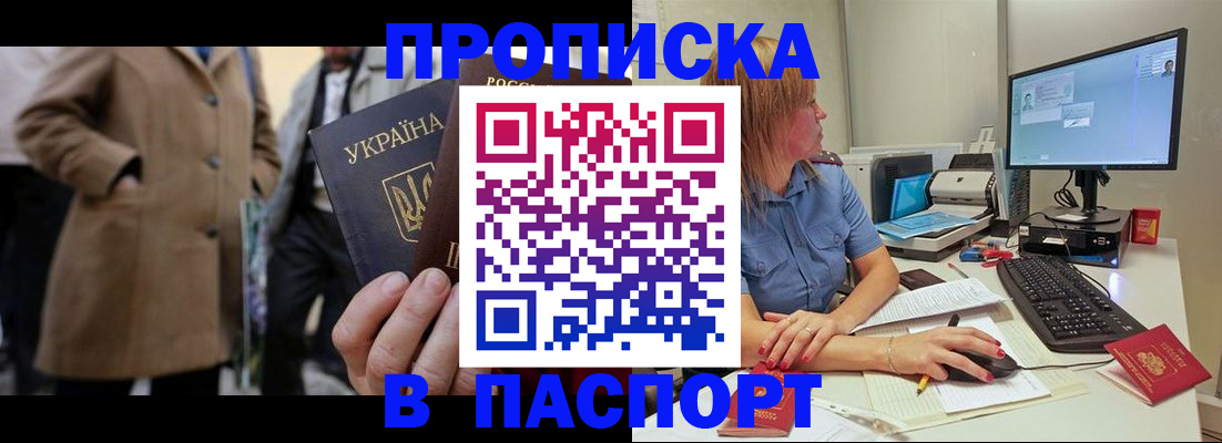 прописка штамп в Шали